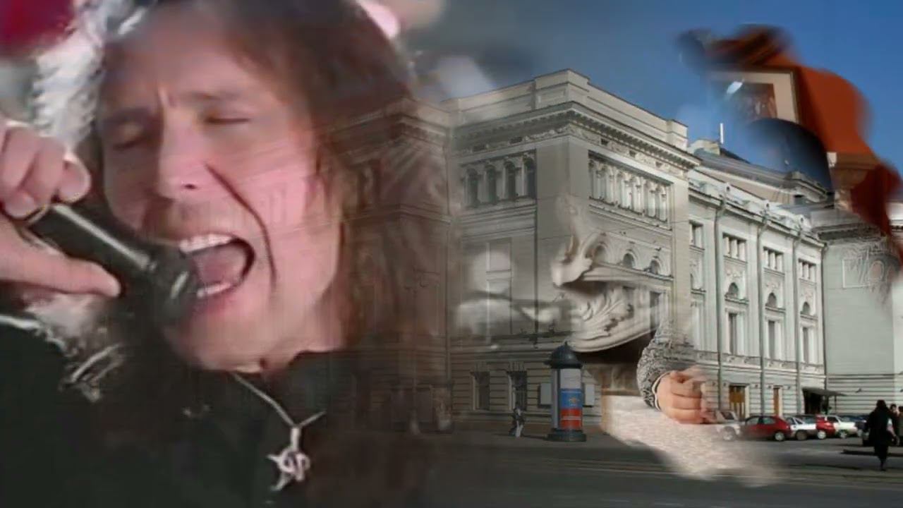 Николай Носков рассказывает... Часть 3. Самоучка. смотреть онлайн