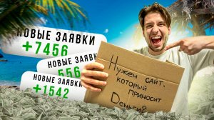 ТОП-5 основных правил для создания успешного сайта в 2024 году | 5-минутный гайд