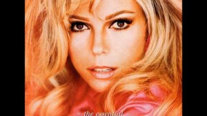 Nancy Sinatra - Love Eyes