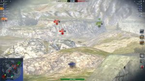 В БОЛЬ BLITZ #29 /// Танки на максималках! /// WoT Blitz /// KRUPA