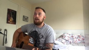 Blink-182 - Stay together for the kids (acoustic Cover)