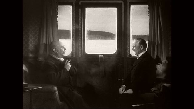 Schicksalswende. Wilhelm II. Und Bismarck (Spielfilm 1942 - Ungekürzt!)