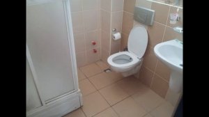 Турция, Кемер,  отель Darya Deniz  (Turkey, Kemer, the hotel Darya Deniz)
