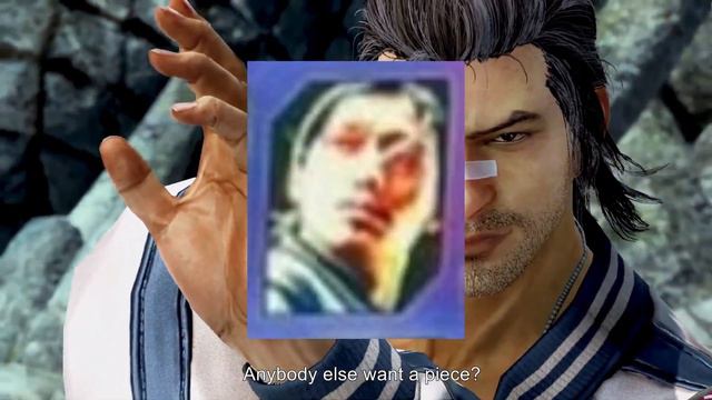 Tekken 8 DLC Characters Leak (Real or Fake) All Explained | in Hindi смотреть онлайн