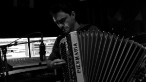 Machine - Scott Helman (AD, BAB, Hugo Sarton & Laurent Duval cover)