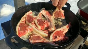 МГНОВЕННО БЫЛО СЪЕДЕНО | получилось очень вкусно и сочно!.