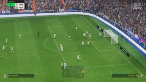 FIFA 24 - Al Nassr vs Real Madrid Ft. CR7,  Vinicius Jr, - PS5™ Gameplay [4K60]