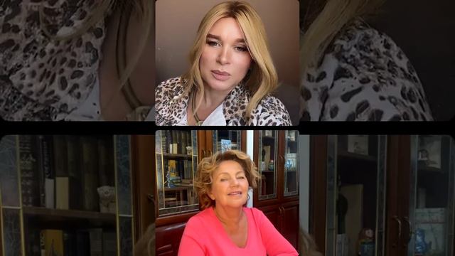 Здоровая беременность, здоровые роды. Наталья Толоконская и Екатерина Глок