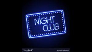 Night Club INFINITY Предновогодний Стрим