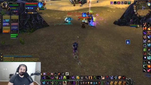 5 NEW Things to do in Phase 2 TBC Classic WoW смотреть онлайн