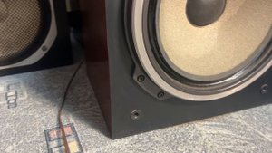 Колонки Otto sx-p3