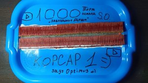 ВЗОРВАЛ 1000 ПЕТАРД ОДНОВРЕМЕННО / ВЗОРВАЛ КОРСАР 1 ТЫСЯЧУ ШТУК / #пиротехника #петарды #пиротехника