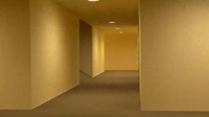 BACKROOMS KANE PIXELS FOUND FOOTAGE | Garry's Mod Video