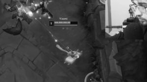 ПРАВИЛЬНЫЙ ГАЙД НА ЮМИ | League of legends