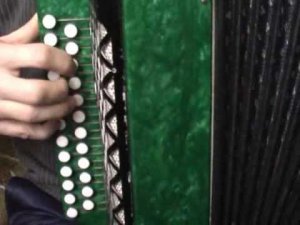 Старый клён(правая рука).Видео 2011-го года.