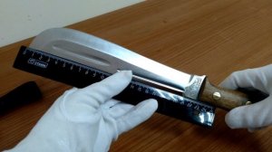 Ножи АиР. Мачете Ицыл ЦМ