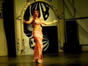 Танец живота