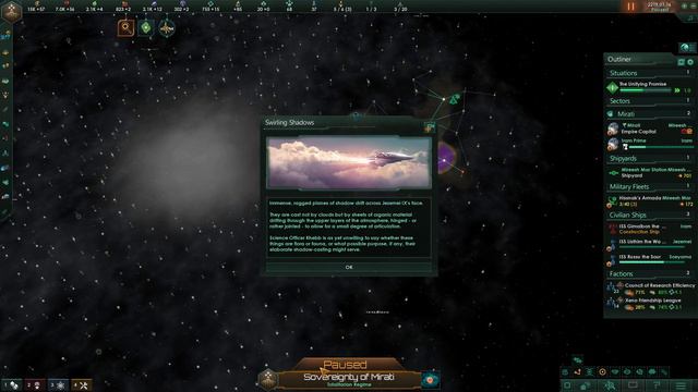 YENİ DLC İNCELEME STELLARİS GALACTİC PARAGONS смотреть онлайн