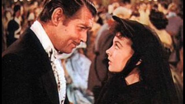 Gone with the Wind Tribute смотреть онлайн