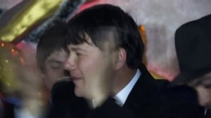 Пенжи Аннаев & Мердан Курбанов & Шухрат Курбанов &