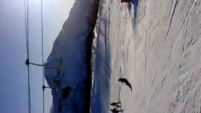 henrik andersen snowboard skills смотреть онлайн