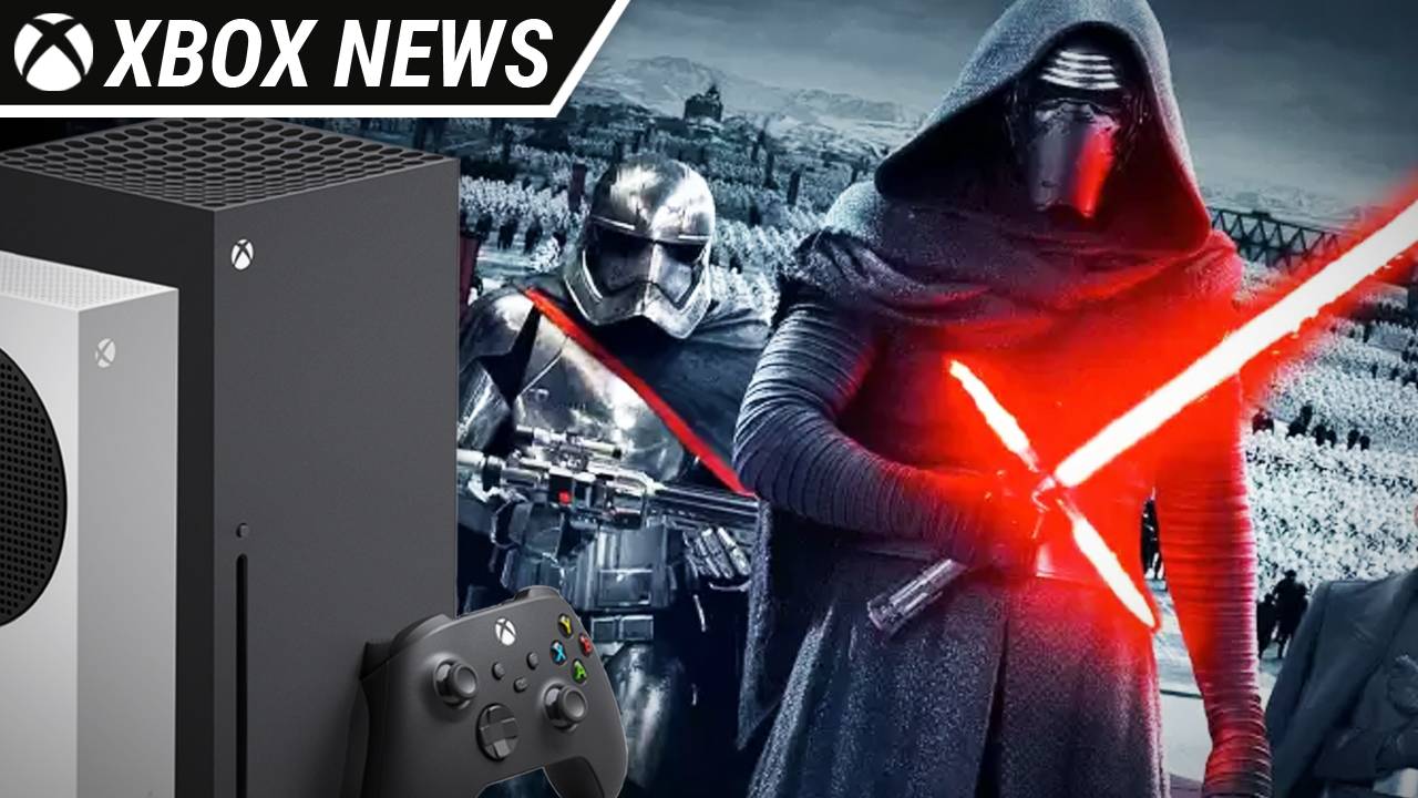 Новая часть трилогии Star Wars Jedi находится в разработке у Respawn Entertainment | Новости Xbox