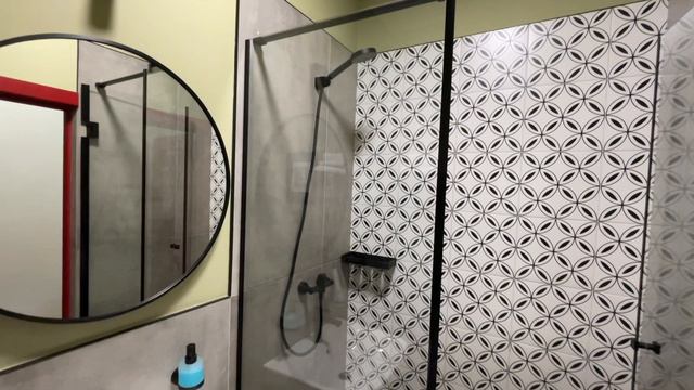 Стандарт одноместный