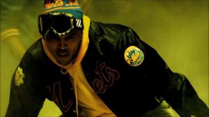 Chris Brown-Look At Me Now ft. Lil Wayne, Bua$ta Rhyme$
