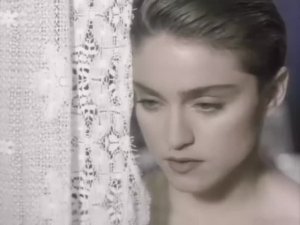 Madonna - La Isla Bonita