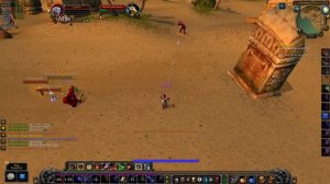 34-36 [of 1-40] Classic WoW Beta Speedrun [7/9]