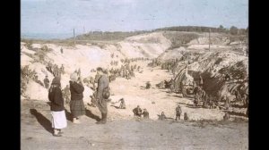 Бабий Яр Нателла Болтянская