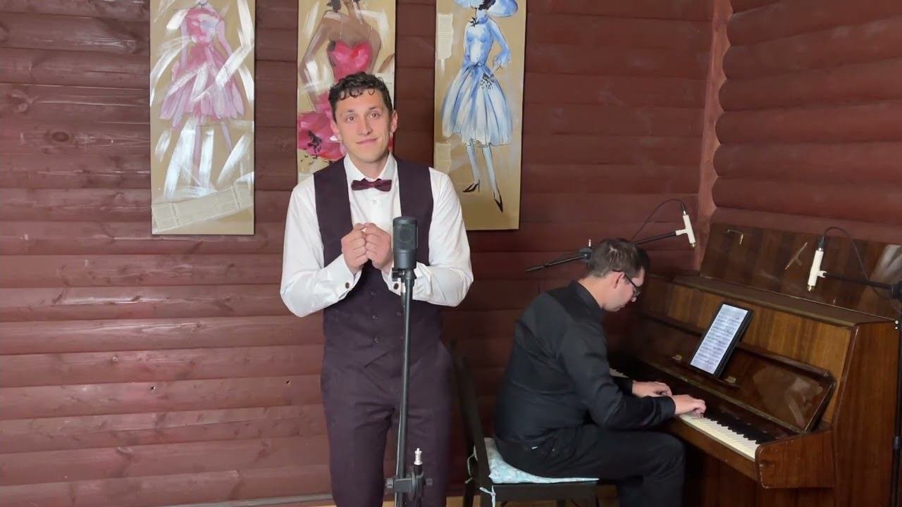 Andrey Kodenko - Ecco ridente in celo