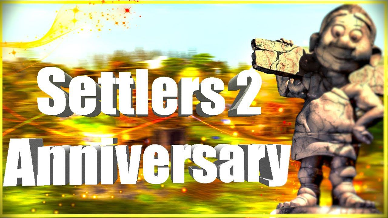 КАК ИГРАТЬ ПО СЕТИ НА ПИРАТКЕ В «SETTLERS 2 10TH ANNIVERSARY» смотреть онлайн