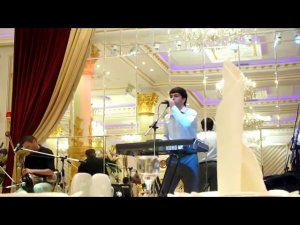 Орази Олимшо | Orazi Olimsho — Туйона