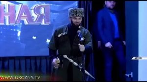 Иса Эсамбаев ( Национальная пятерка)