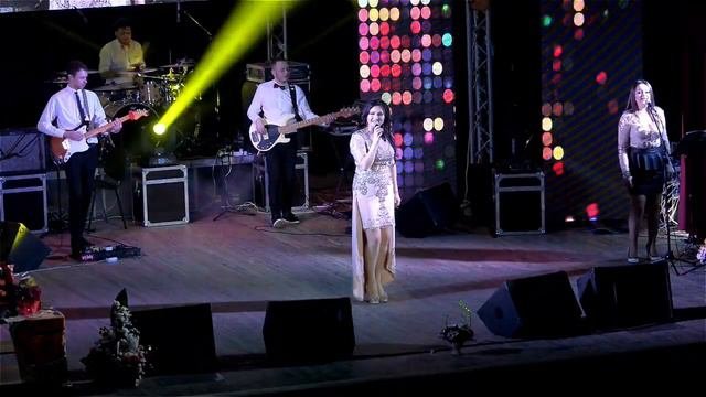 Олена Білоконь - Ювілейний концерт 2019. Частина 4