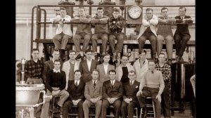 Les Brown Orchestra & Doris Day - My Dreams Are Getting Better All The Time 1945