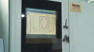 Производство Верта