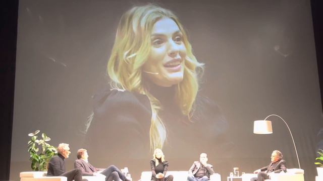 Piccinini e Bonitta dopo il Mondiale 2002... смотреть онлайн