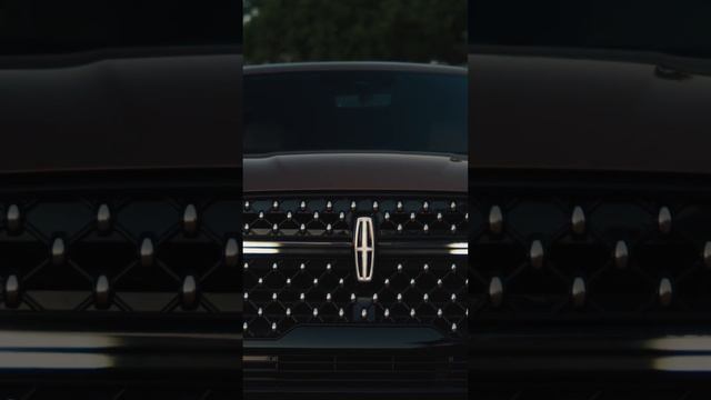 Lincoln Navigator #shorts