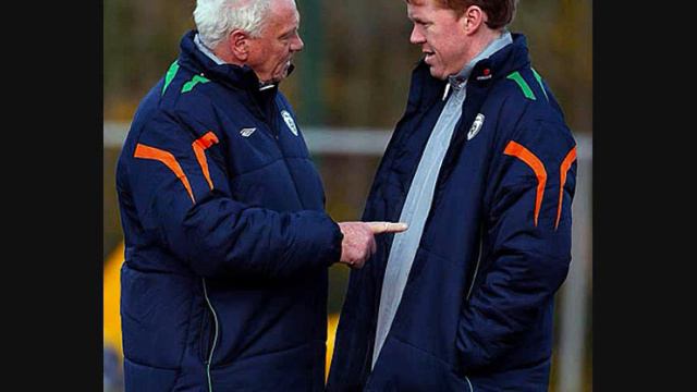 R.I.P Sir Bobby Robson смотреть онлайн