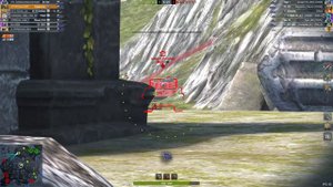 Крушитель wot blitz не реальная имба ( обзор танка )
