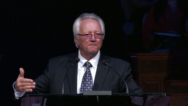 Михальчук Николай - проповедь "Один дух в Господе" смотреть онлайн