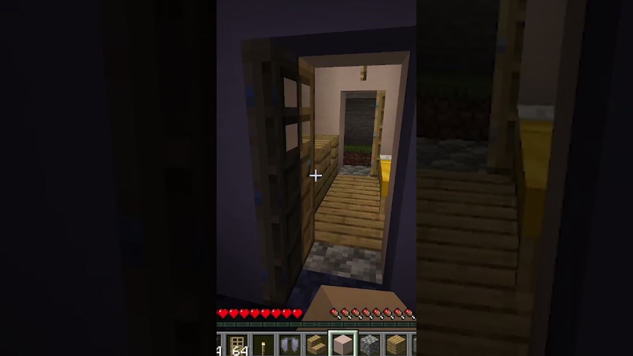 странный дом #shorts смотреть онлайн