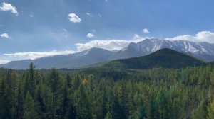 Горный Алтай. АкТуру