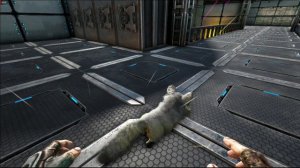 ARK Survival Evolved: Чиби Дино из карты Genesis!