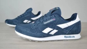 Reebok Classic