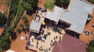 Bernard & Josephine Wedding Intro/Highlights at Jane Furse(Limpopo)