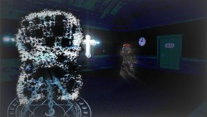 DOORS [FLOOR 2] 2# ➧ Как получить ачивку It's Not My Time? 🕛