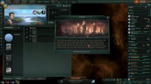 Horse Lord Mega-Campaign - Stellaris - Ep 04 - Putting the New Fleet to Work
